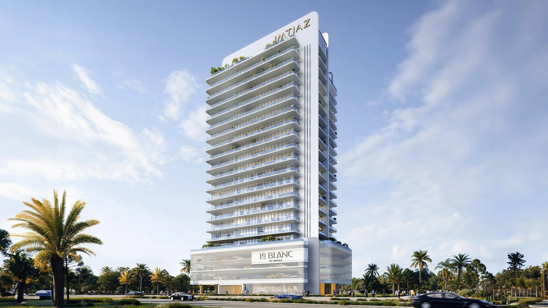 Edge-Realty-Le Blanc by Imtiaz